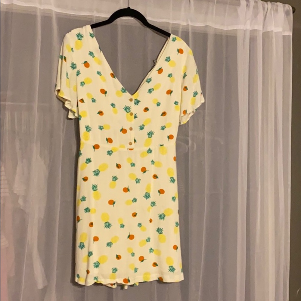 Summer dress